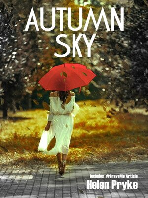 cover image of Autumn Sky